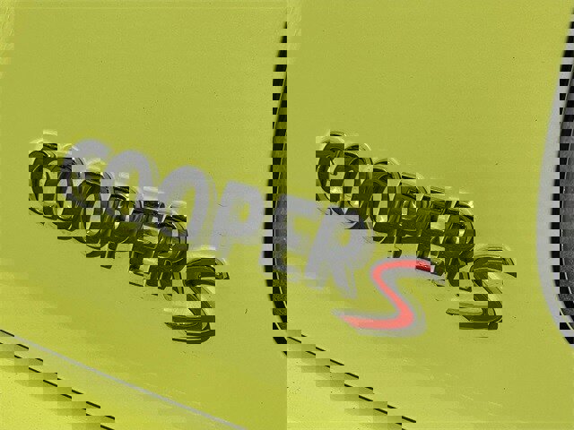 Used 2022 MINI Cooper S image 16