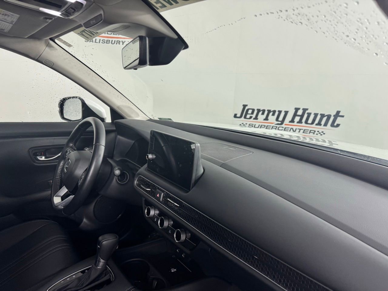 Used 2026 Honda HR-V EX-L image 31