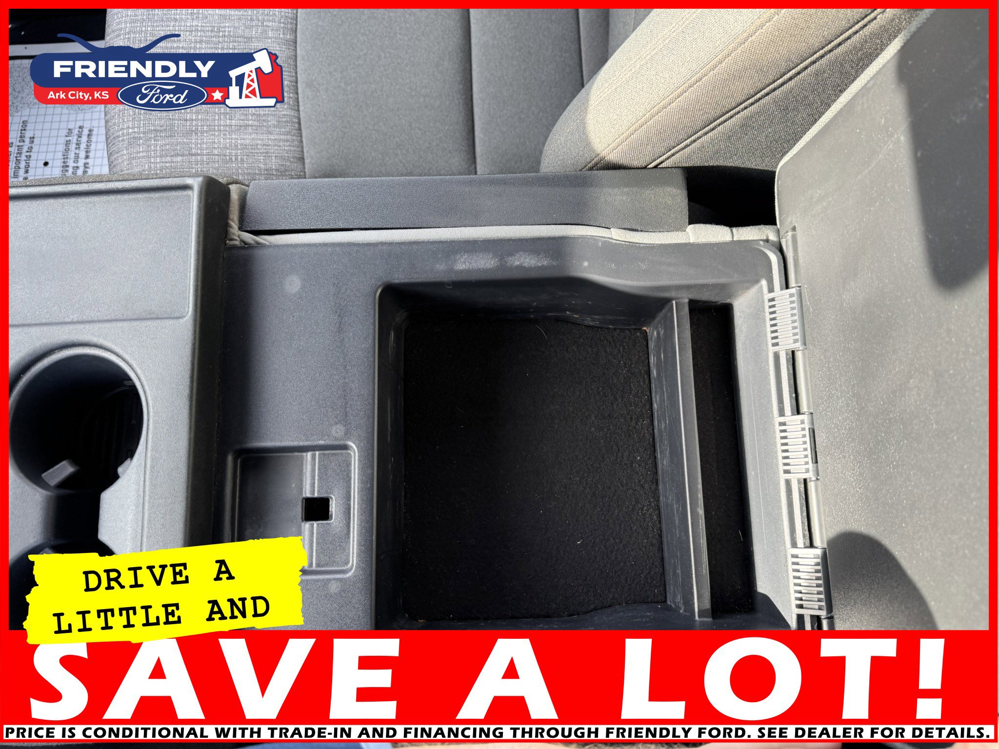 Used 2024 Ford F250 XLT image 35