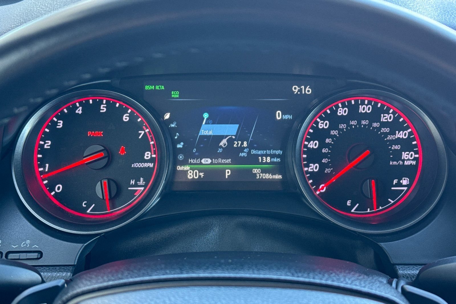 Certified 2021 Toyota Camry XSE FWD image 23