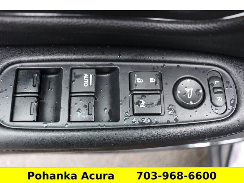 Used 2018 Honda HR-V EX-L image 23