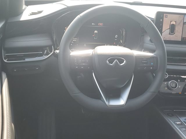 New 2027 INFINITI QX65 Sport w/ Premium Package AWD/4WD image 15
