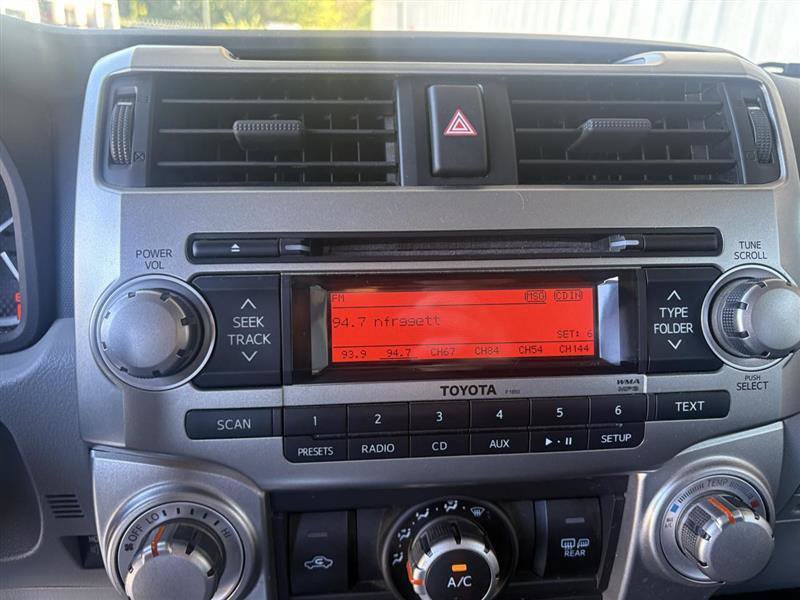 Used 2012 Toyota 4Runner SR5 RWD image 23