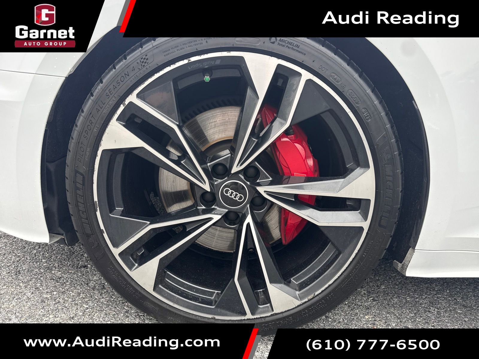Used 2022 Audi S5 Premium Plus w/ Premium Plus image 27