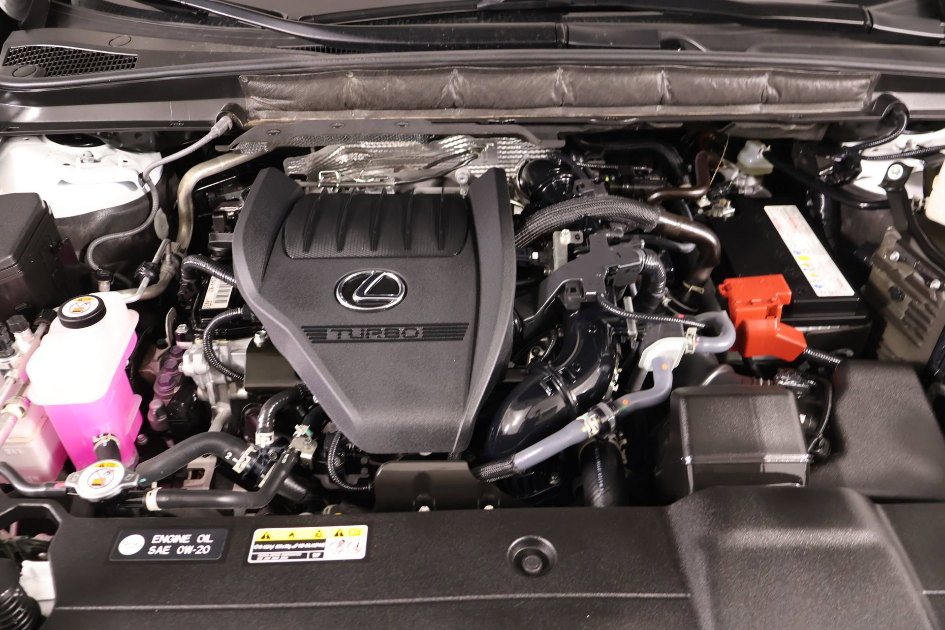 Used 2023 Lexus RX 350 Premium Plus w/ Cold Area Package FWD image 20