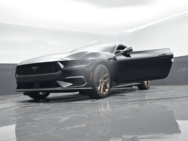 Used 2026 Ford Mustang Premium RWD image 66