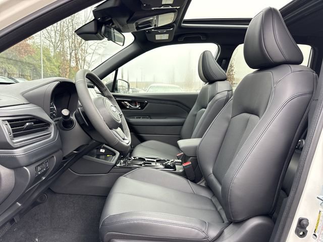 New 2026 Subaru Forester Limited image 11