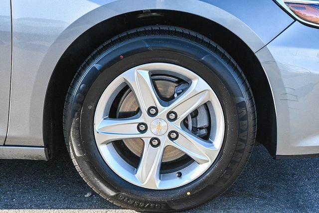 Used 2024 Chevrolet Malibu LT FWD image 13