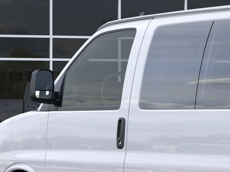 New 2026 Chevrolet Express 3500 LT w/ LT Preferred Equipment Group RWD image 13