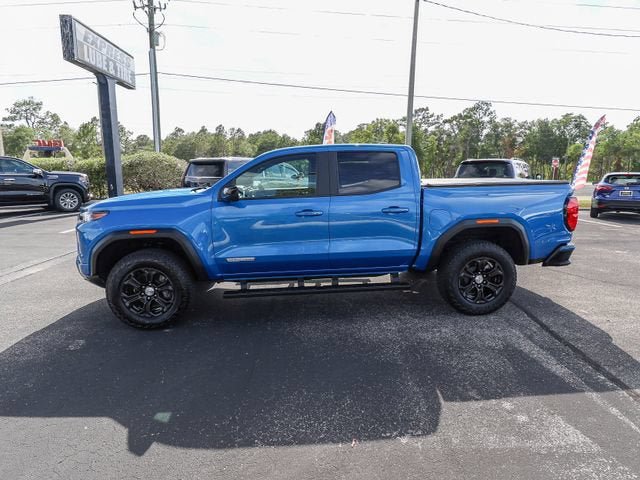 Used 2024 GMC Canyon Elevation w/ Convenience Package RWD image 5