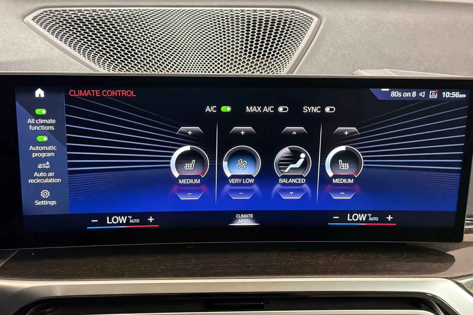 Used 2023 BMW i4 eDrive35 RWD image 20