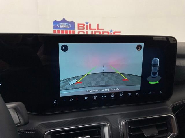 New 2026 Ford Mustang Premium image 23