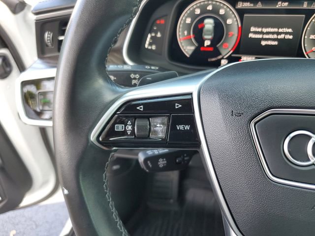 Used 2023 Audi A6 3.0T Prestige image 28