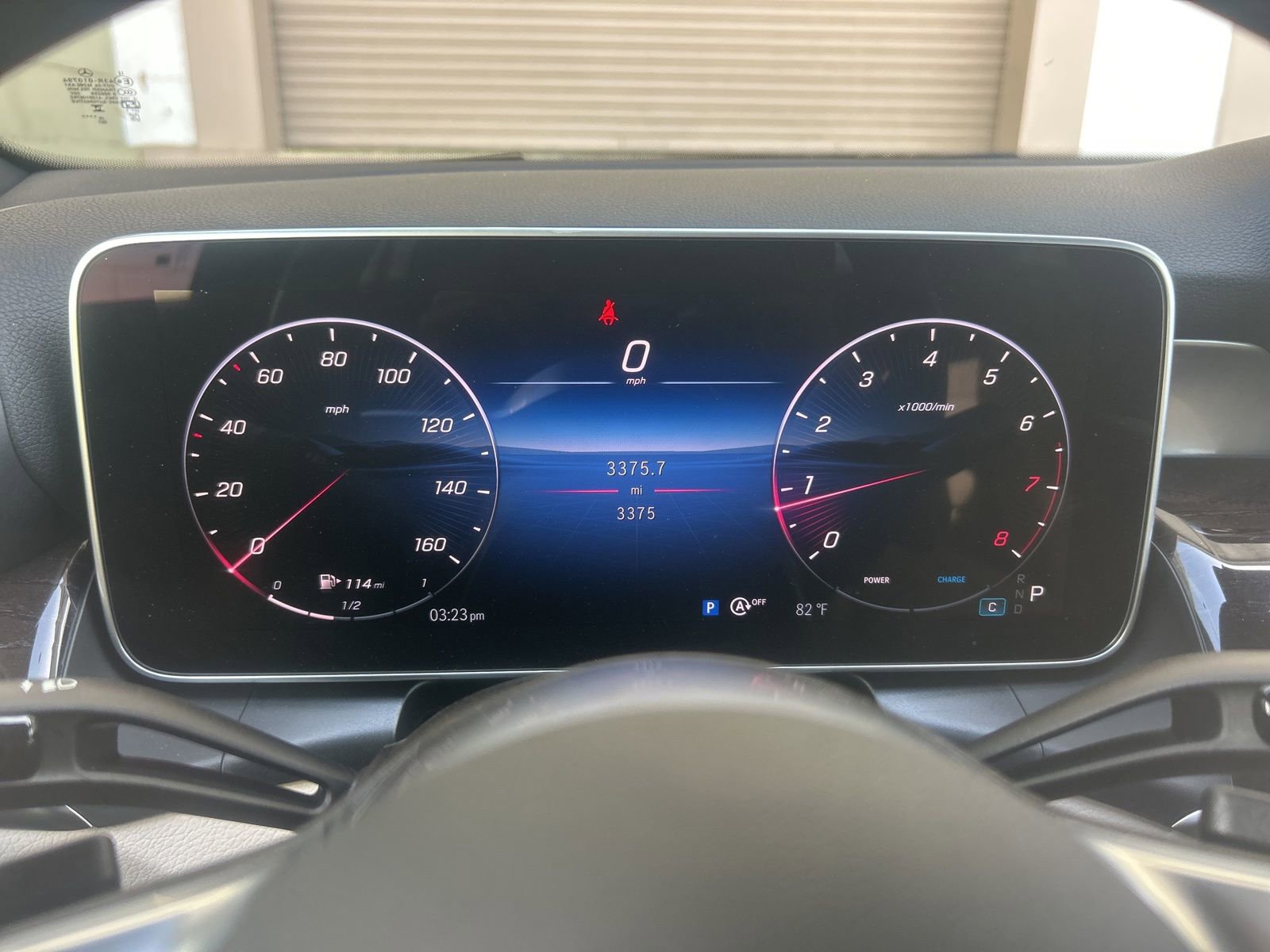Used 2026 Mercedes-Benz GLC 300 image 11