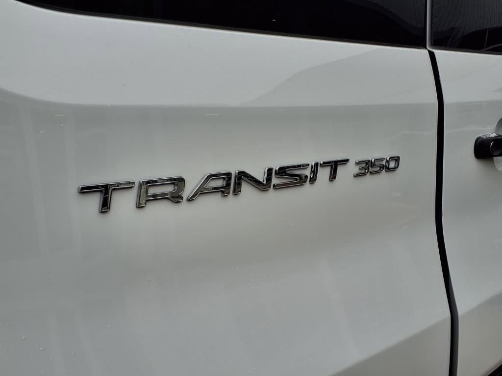 Used 2024 Ford Transit 350 XL RWD image 30