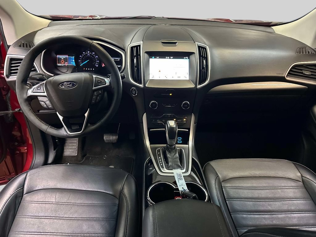 Used 2018 Ford Edge SEL w/ Equipment Group 201A AWD/4WD image 20