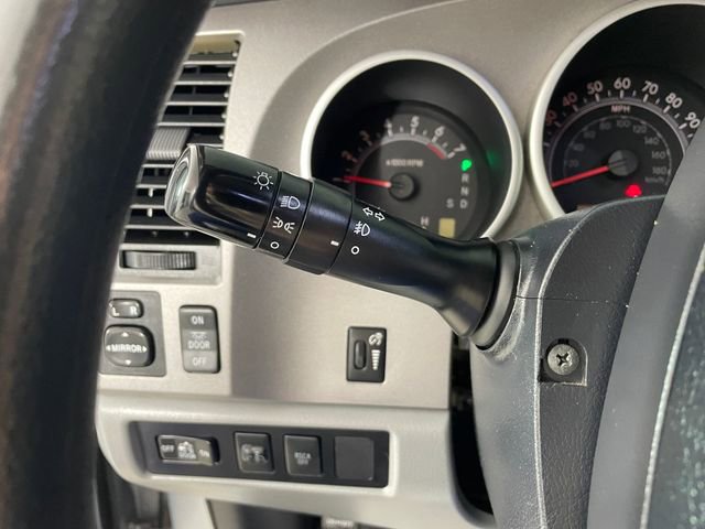 Used 2011 Toyota Tundra 4x4 Double Cab w/ TRD Off-Road Pkg image 13