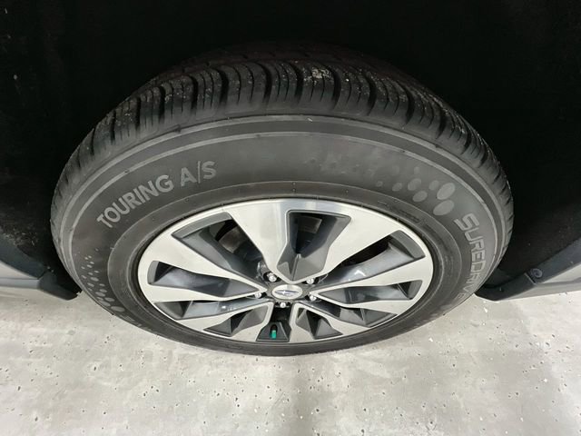 Used 2023 Subaru Outback Touring XT AWD/4WD image 33