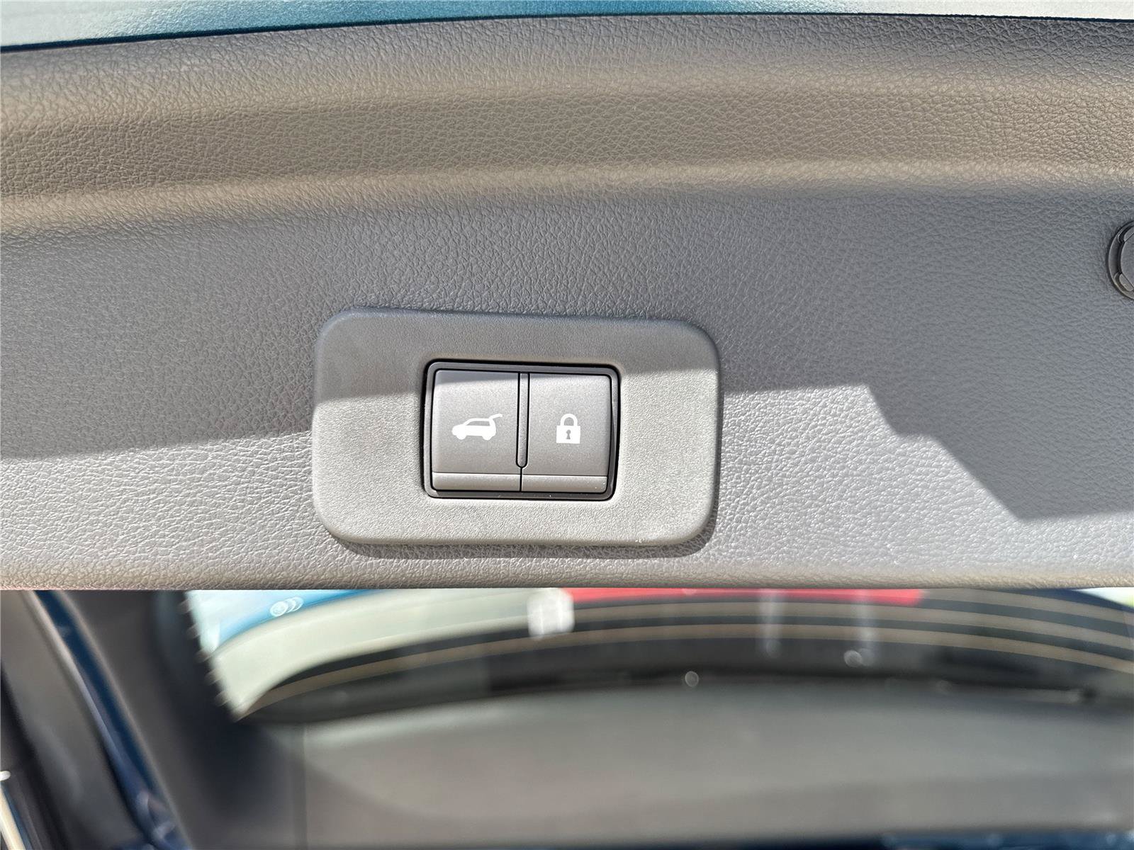 New 2026 Nissan Murano SL AWD/4WD image 33