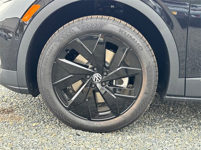 New 2026 Volkswagen ID.4 Pro S image 10