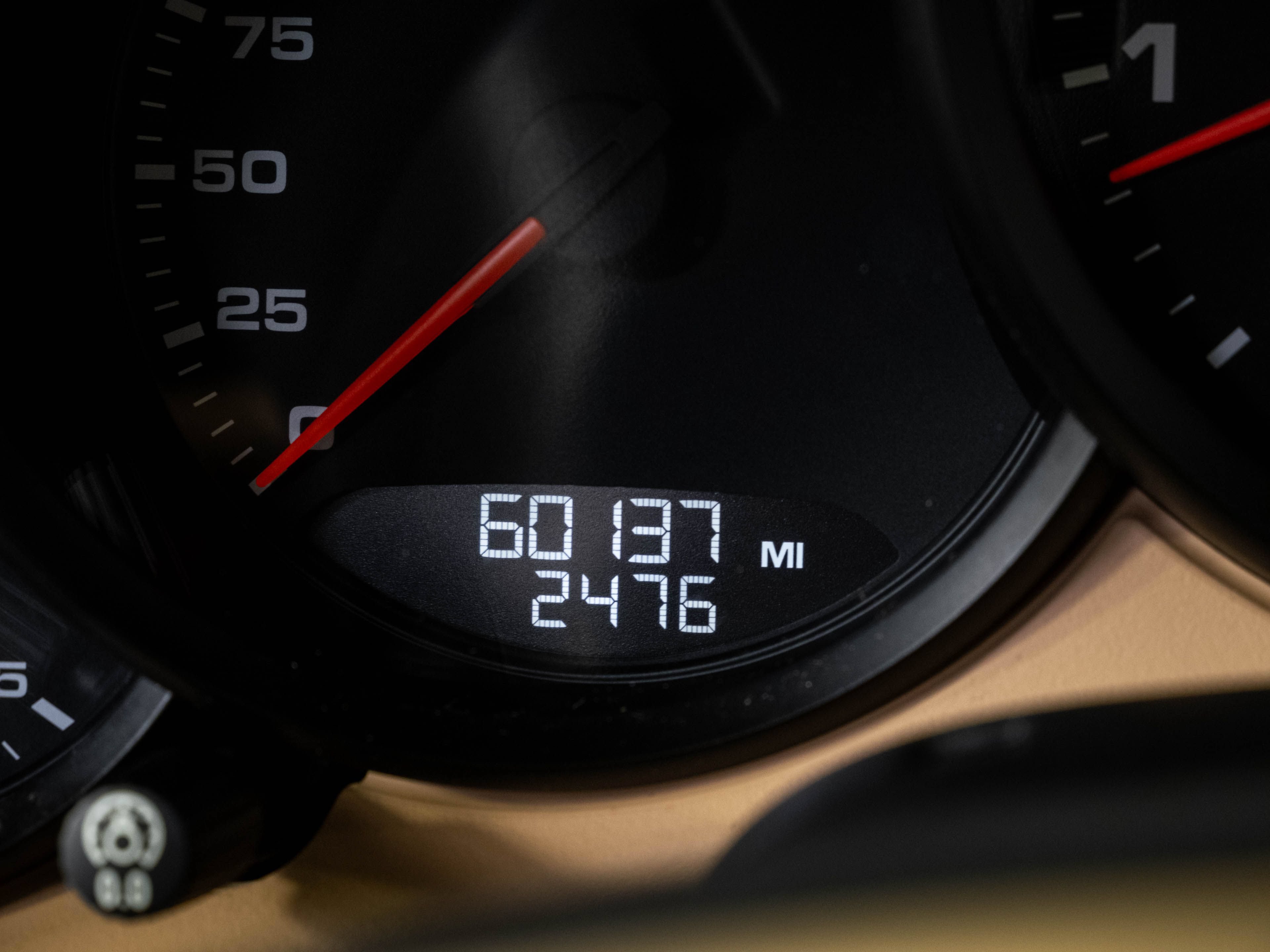 Used 2013 Porsche 911 Carrera RWD image 12