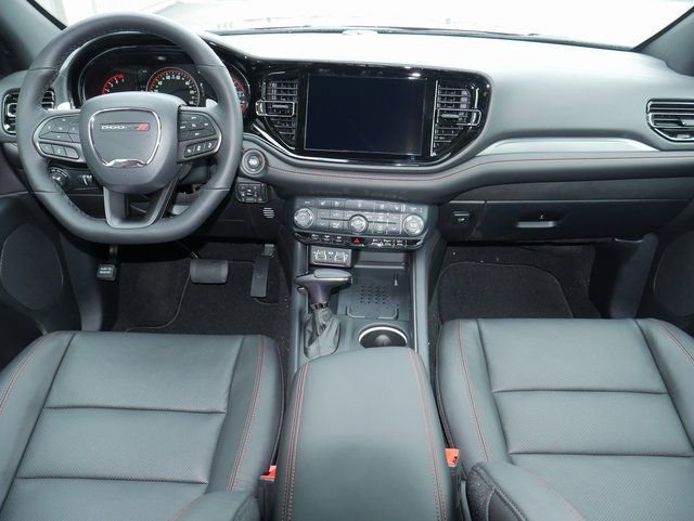 New 2026 Dodge Durango GT image 6