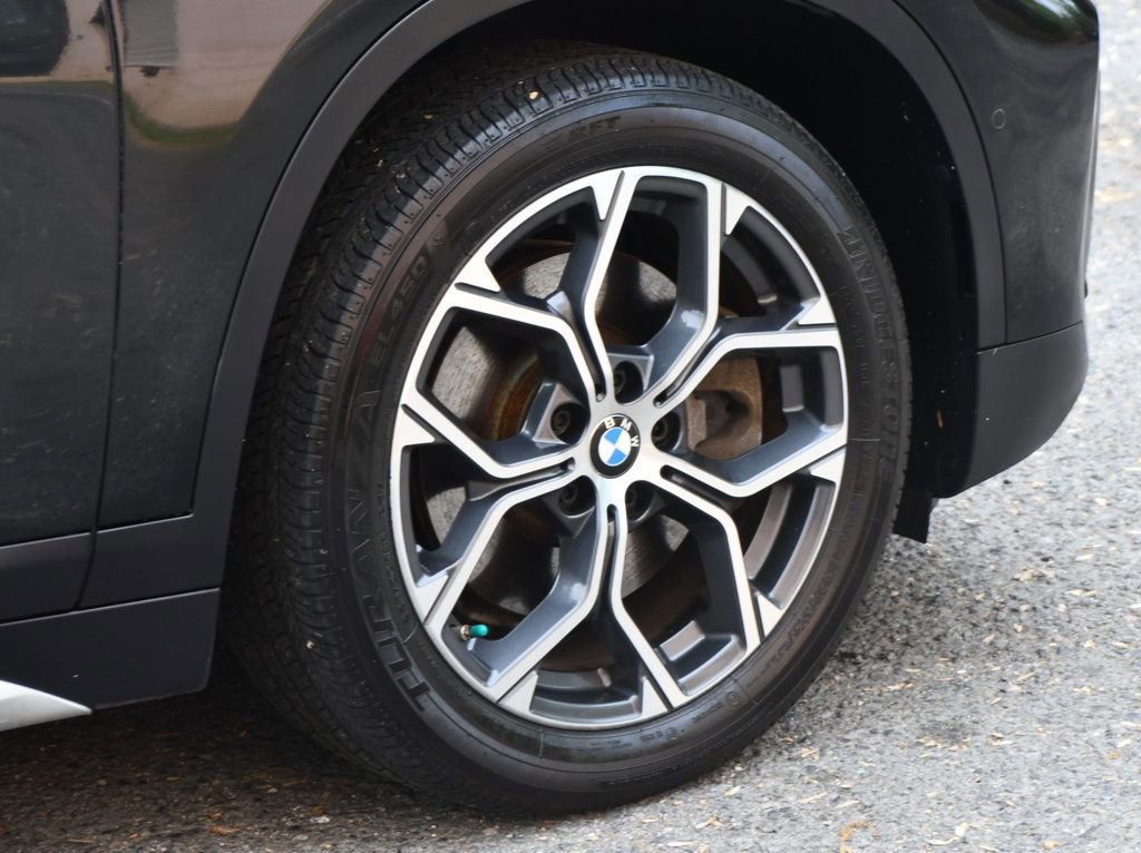 Used 2021 BMW X1 xDrive28i w/ Convenience Package image 13