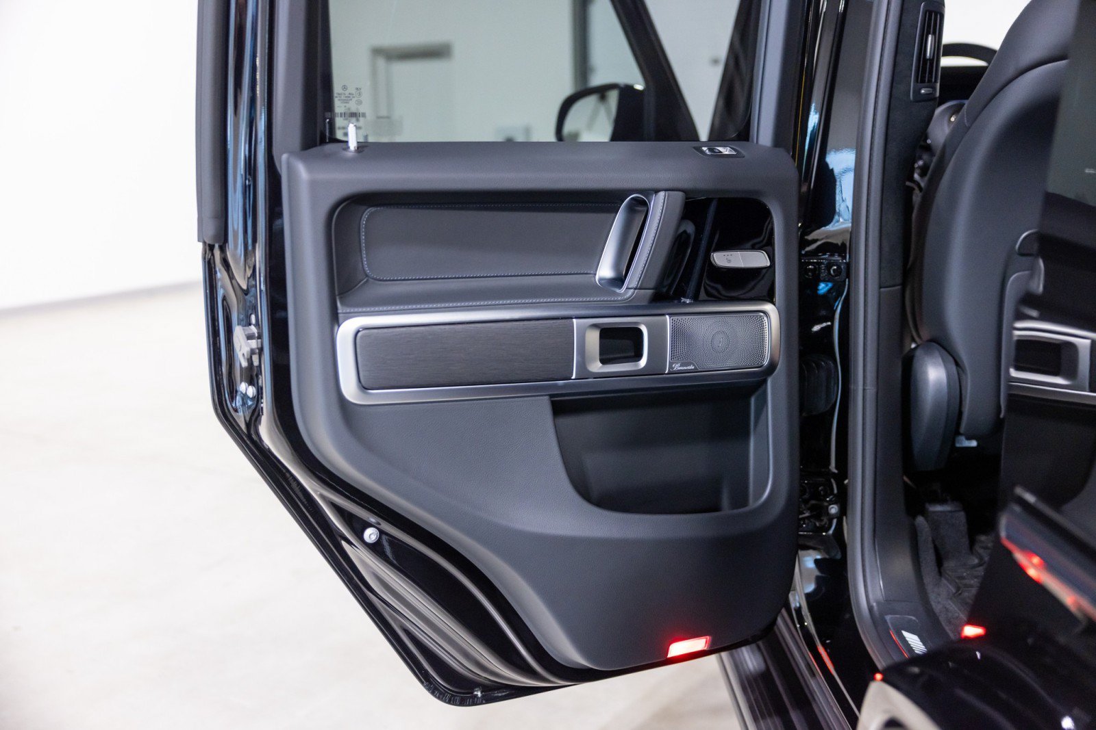 Used 2026 Mercedes-Benz G 63 AMG 4MATIC image 28