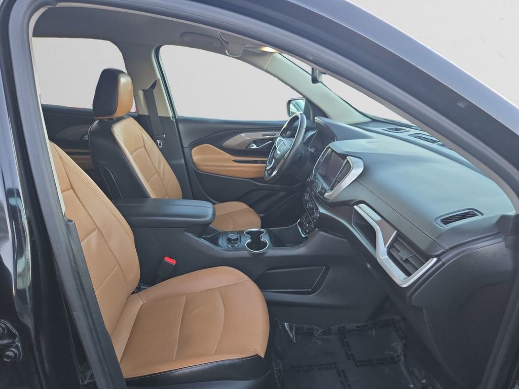 Used 2020 GMC Terrain SLT w/ Preferred Package image 16
