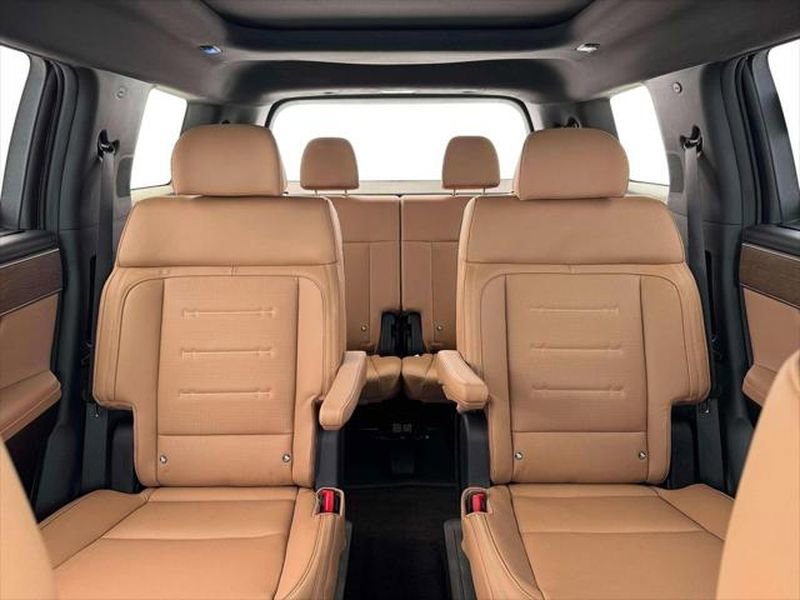 New 2026 Hyundai Santa Fe Calligraphy image 16