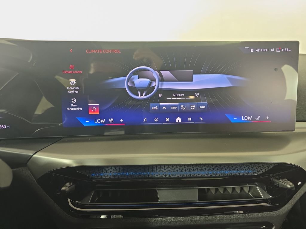 New 2026 BMW i4 xDrive40i w/ M Sport Package image 24