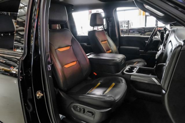 Used 2023 GMC Sierra 2500 AT4 w/ Gooseneck/5TH Wheel Package image 41