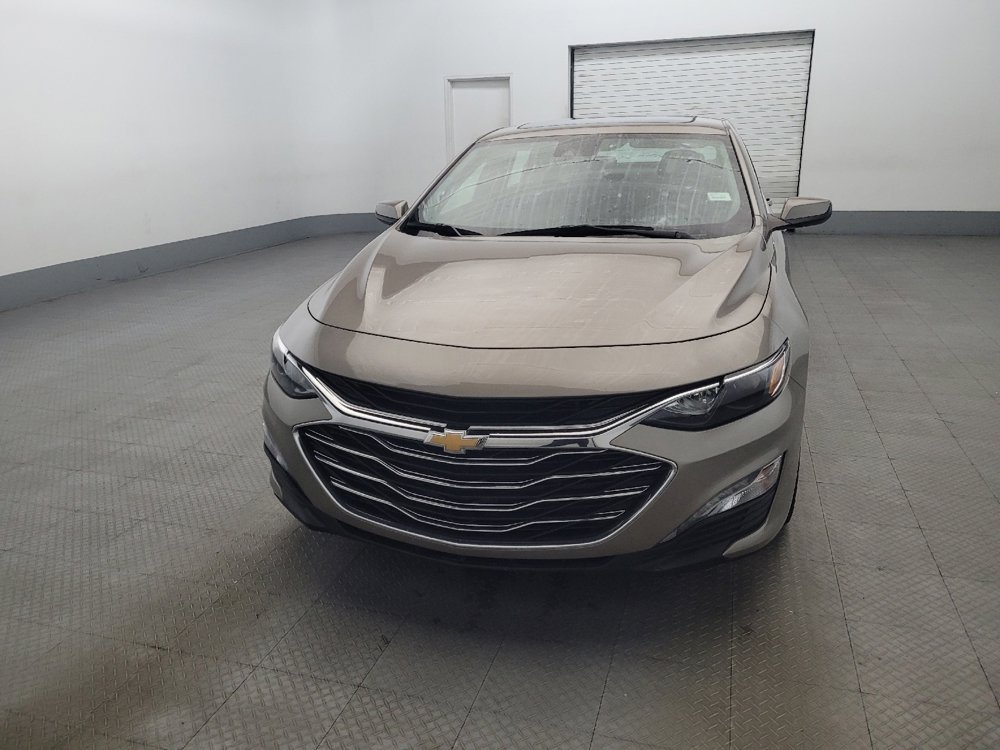 Used 2024 Chevrolet Malibu LT image 15