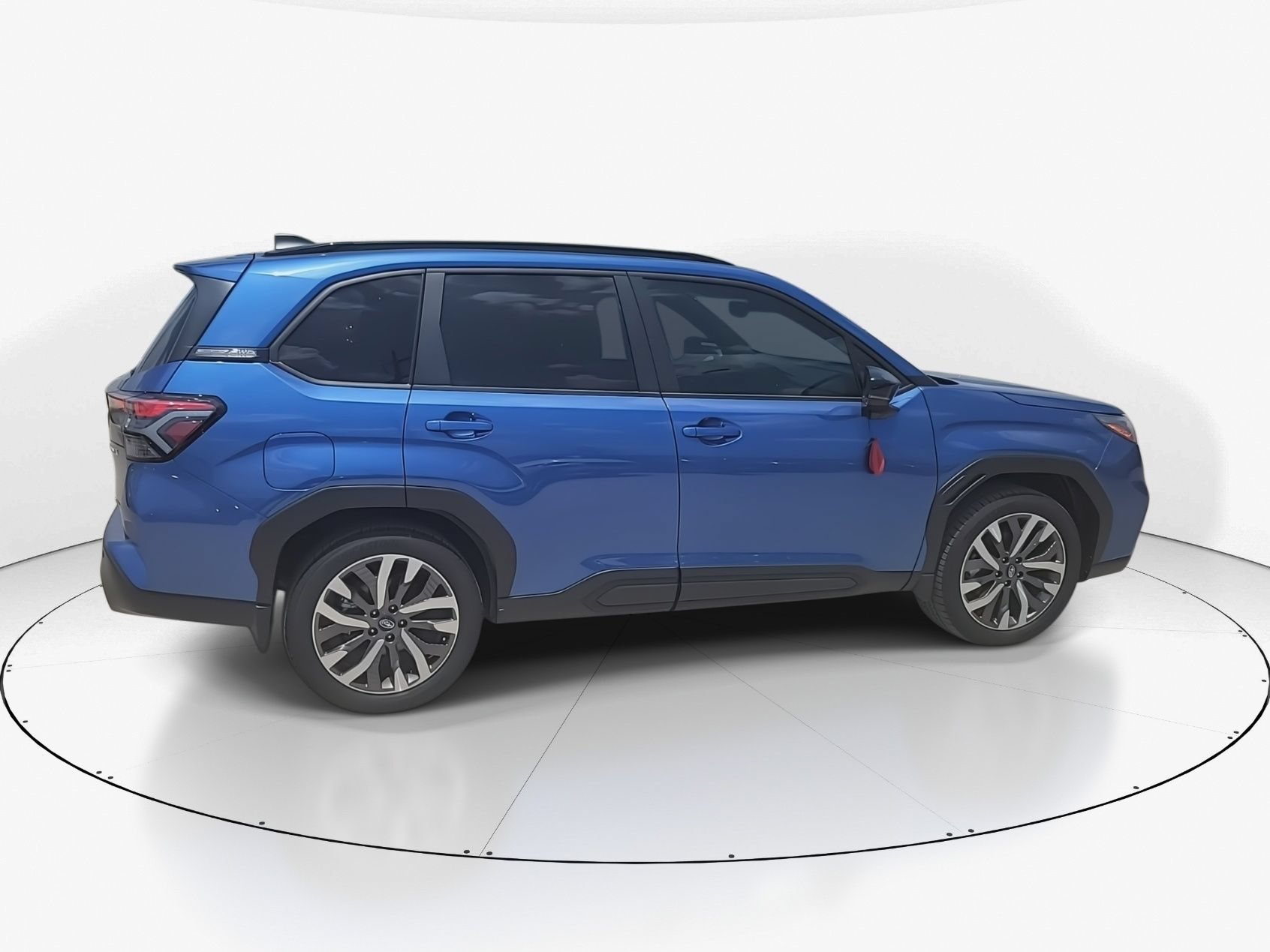 Used 2026 Subaru Forester Touring AWD/4WD image 10