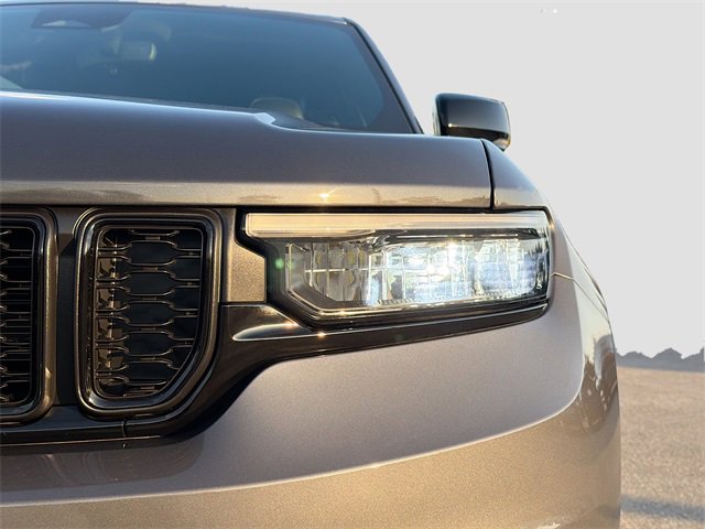 Used 2024 Jeep Grand Cherokee L Altitude image 9