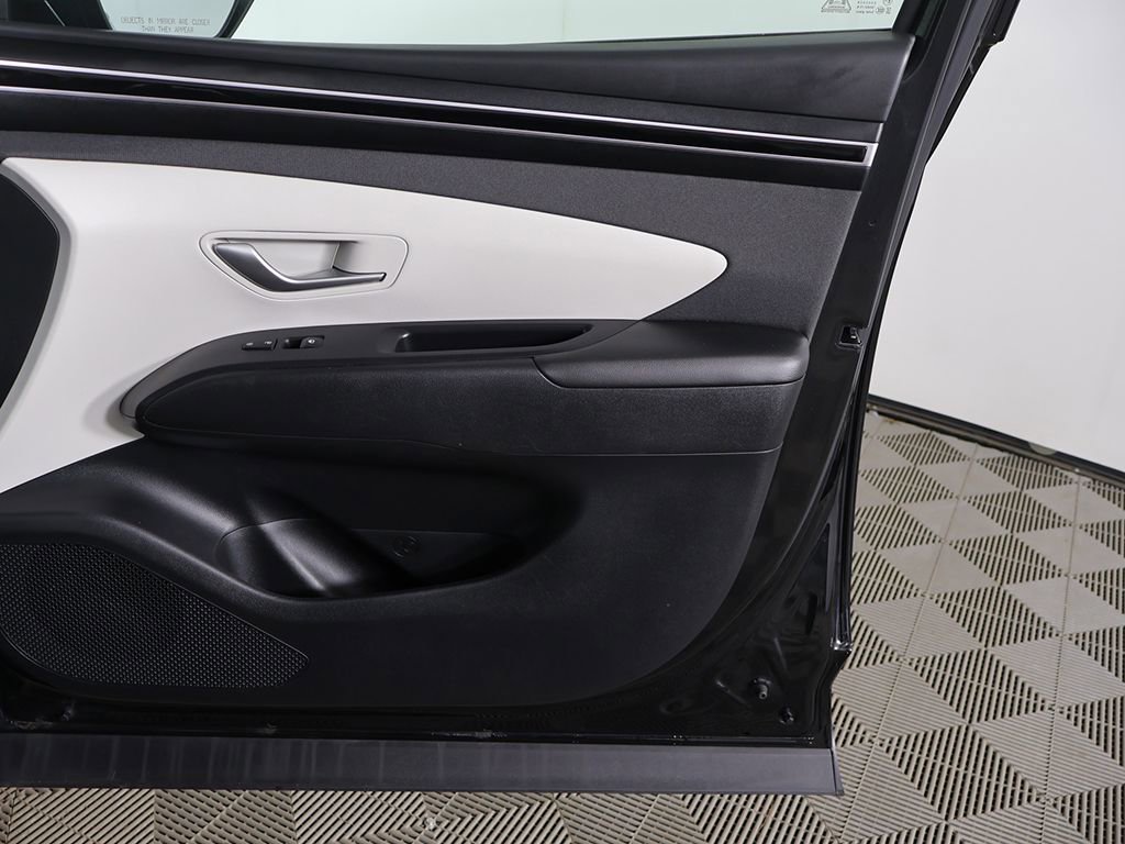 Used 2024 Hyundai Tucson SEL w/ Convenience Package image 23