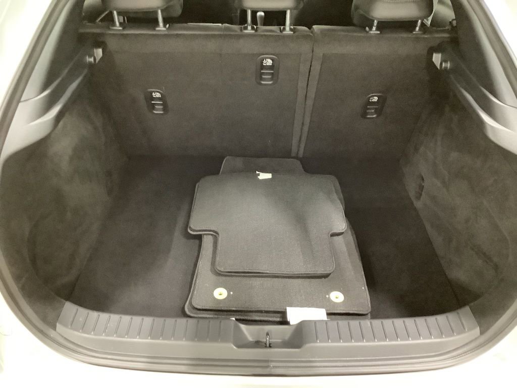 Certified 2025 MAZDA CX-30 AWD 2.5 S w/ Select Sport Pkg image 25