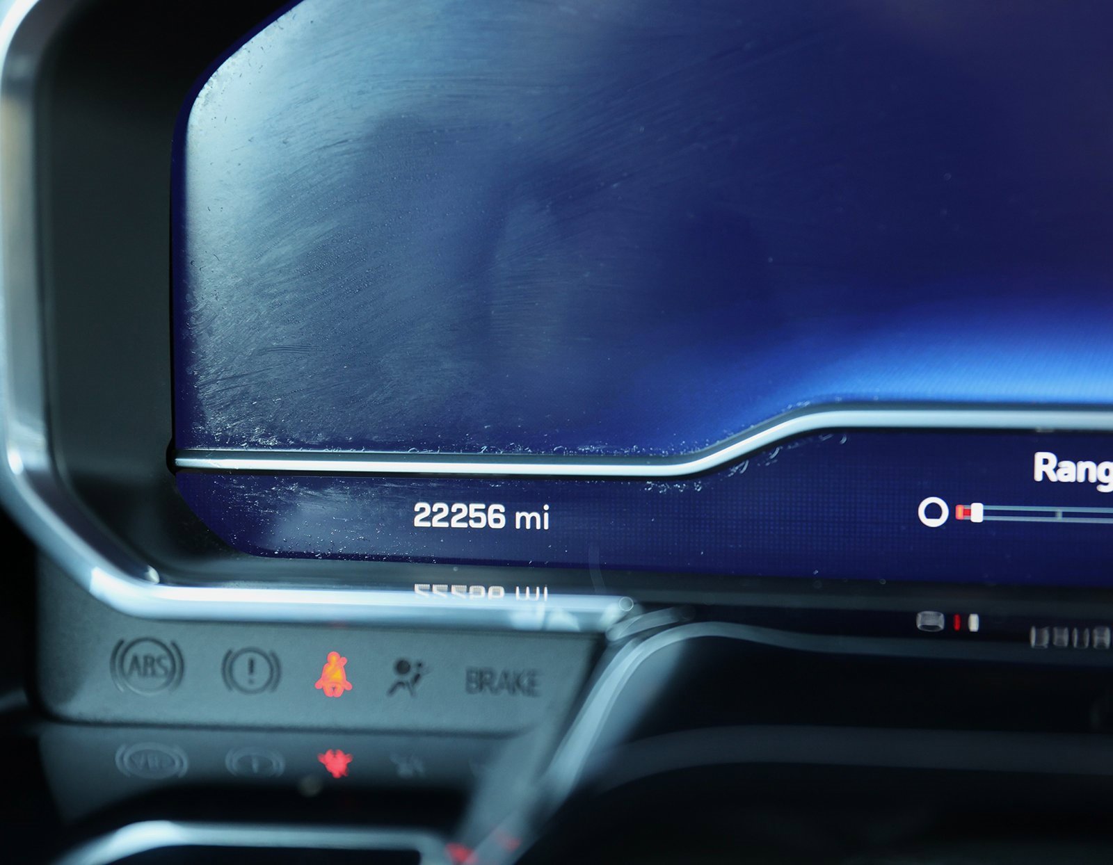 Certified 2023 Chevrolet Silverado 1500 High Country w/ Z71 Off-Road Package image 50