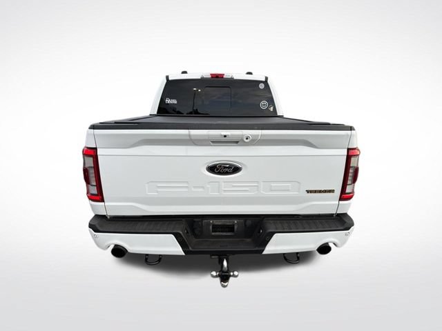 Used 2021 Ford F150 Tremor w/ Equipment Group 402A High AWD/4WD image 9
