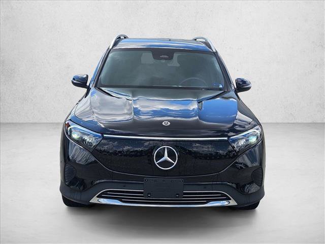 Used 2024 Mercedes-Benz EQB 300 4MATIC video 2