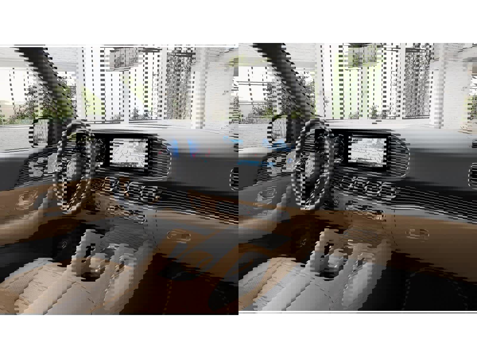 New 2026 Mercedes-Benz GLE 450 4MATIC image 6