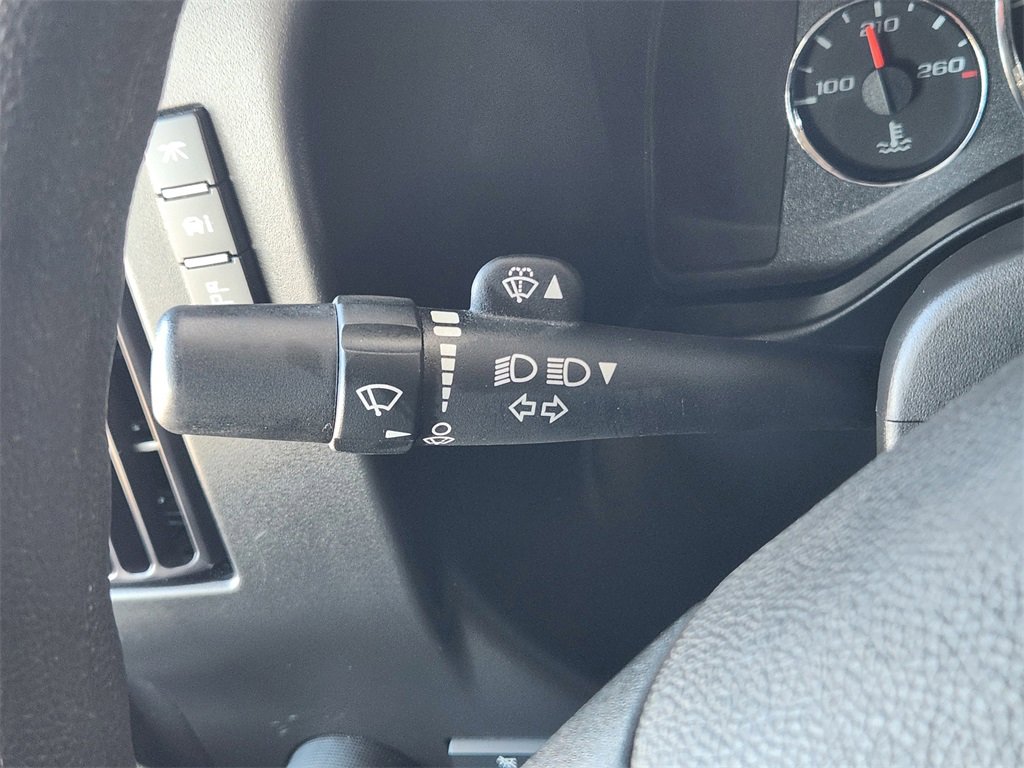 Certified 2024 Chevrolet Express 2500 w/ Driver Convenience Package image 24