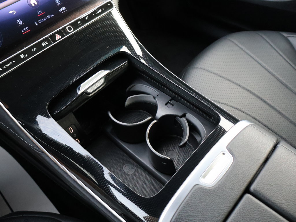 Certified 2023 Mercedes-Benz EQE 350+ 4MATIC Sedan image 28