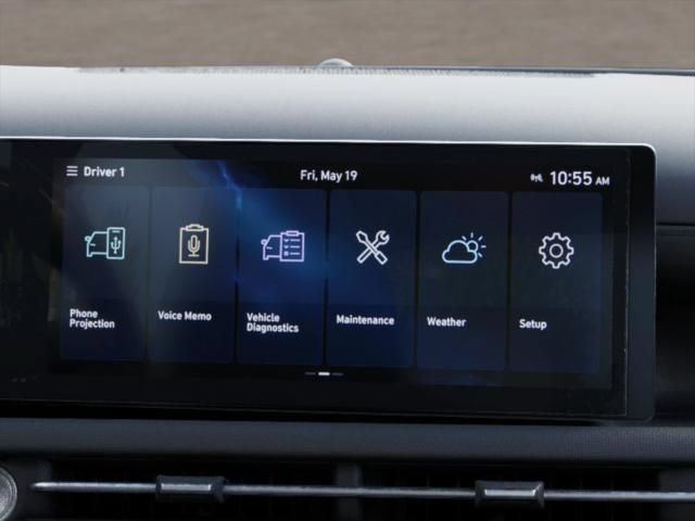 New 2027 Hyundai Santa Cruz SE FWD image 13