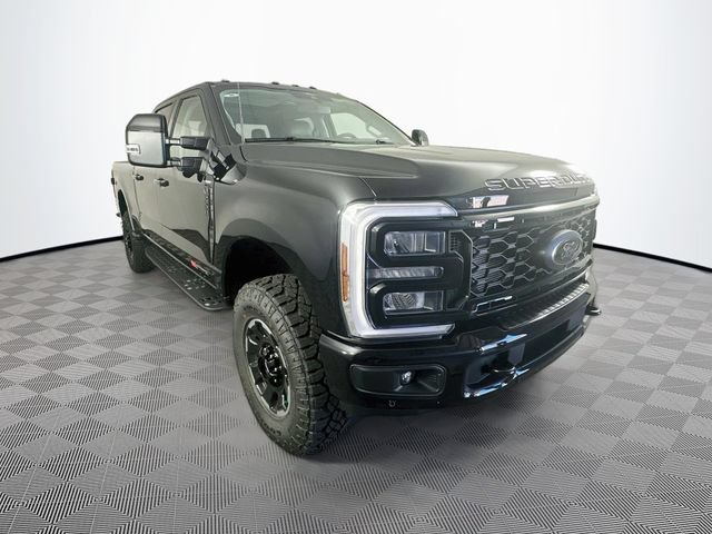 New 2026 Ford F250 Lariat w/ Tremor Off-Road Package AWD/4WD video 2