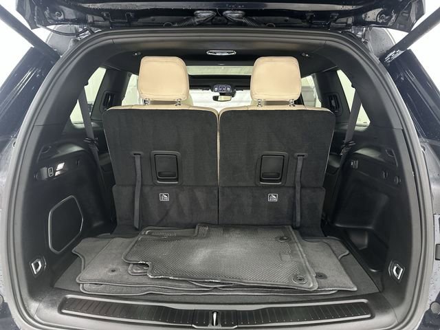 Used 2025 Jeep Grand Cherokee L Limited image 22