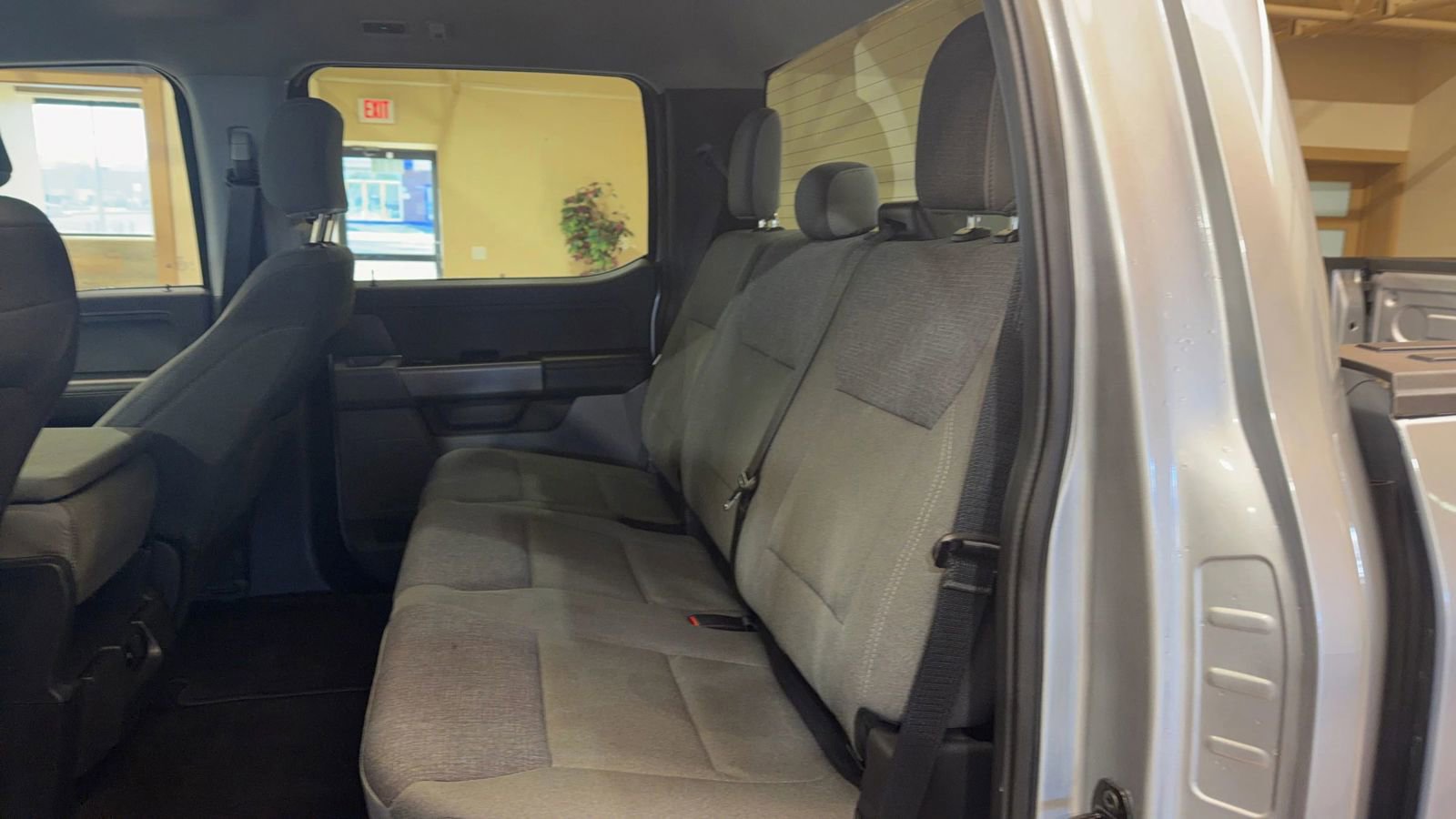 Used 2024 Ford F150 XLT image 31