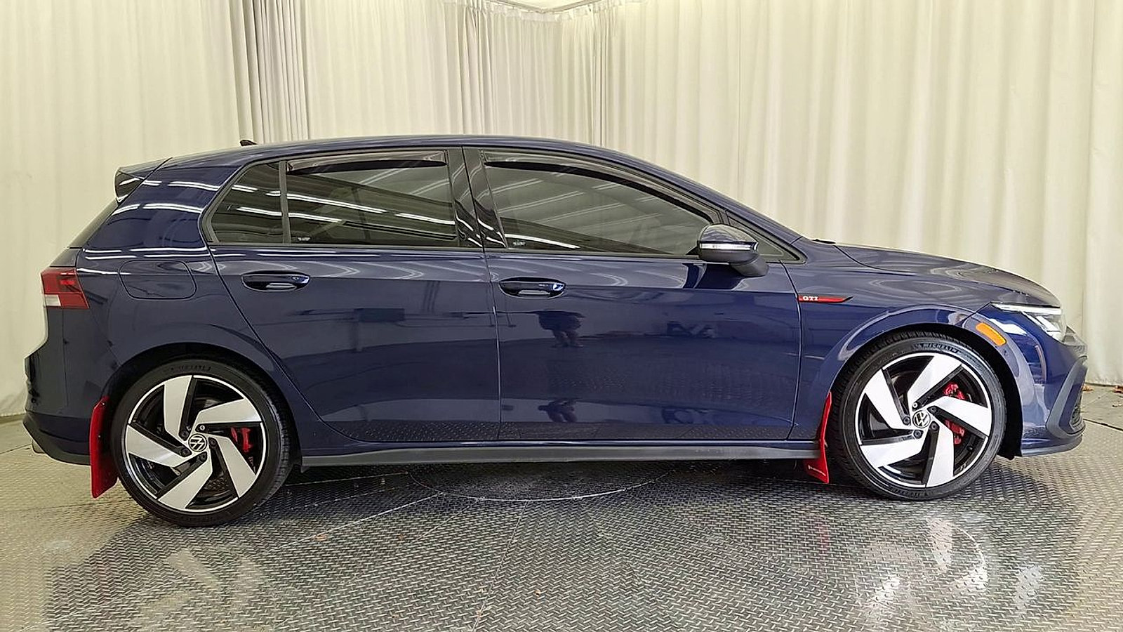 Used 2022 Volkswagen GTI S FWD image 6