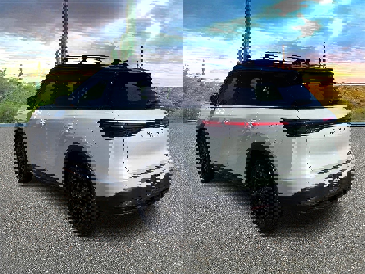 New 2026 INFINITI QX60 Autograph w/ Autograph Tech Package image 6