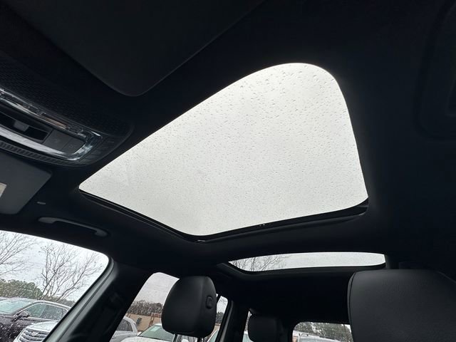 Used 2021 Mercedes-Benz GLB 250 4MATIC image 27